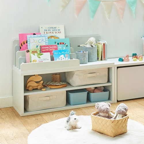 5th Anniversary Present Campaign