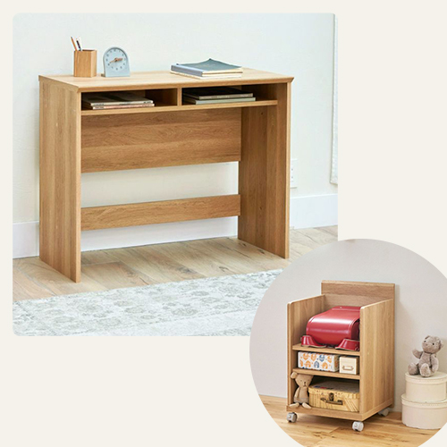 5th Anniversary Present Campaign