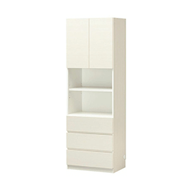 壁面収納