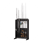 アウトドア収納