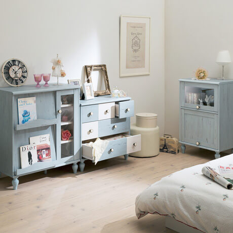 フレンチシャビーテイスト