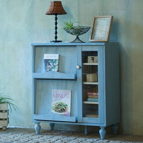 フレンチシャビーテイスト