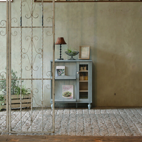 フレンチシャビーテイスト