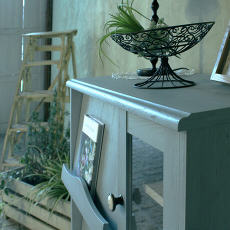 フレンチシャビーテイスト