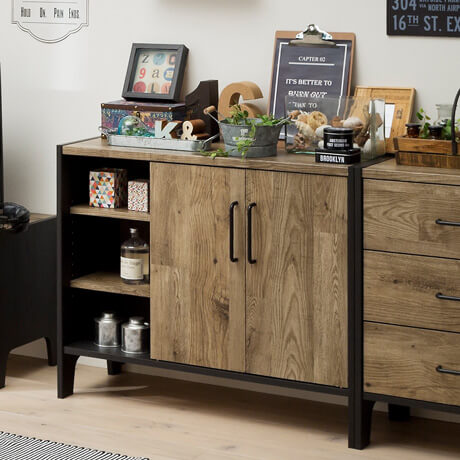 アメリカンビンテージテイスト