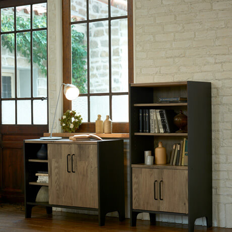 アメリカンビンテージテイスト