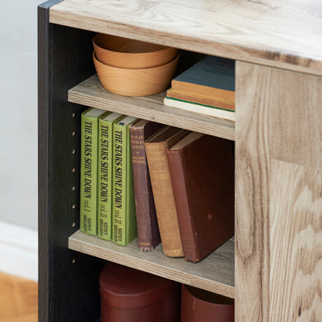 アメリカンビンテージテイスト