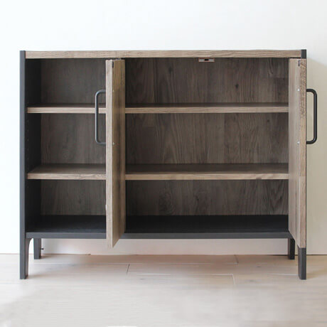 アメリカンビンテージテイスト