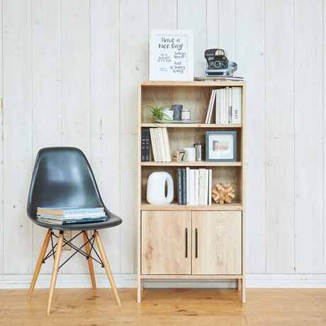 ナチュラルビンテージスタイル