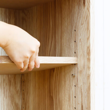 ナチュラルビンテージスタイル