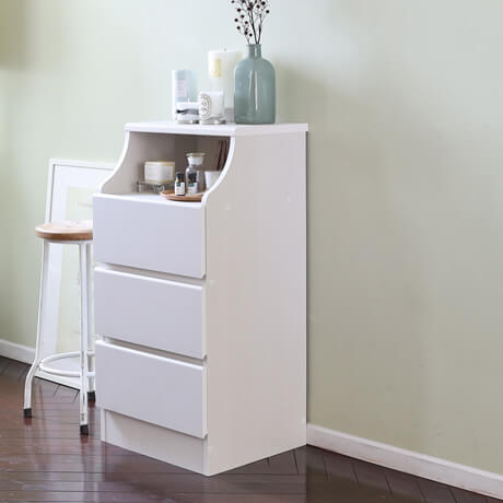 シンプルなテイスト