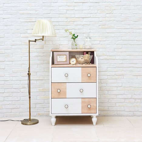 フレンチナチュラルテイスト