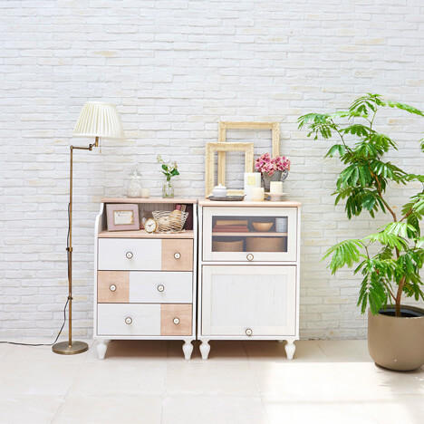 フレンチナチュラルテイスト