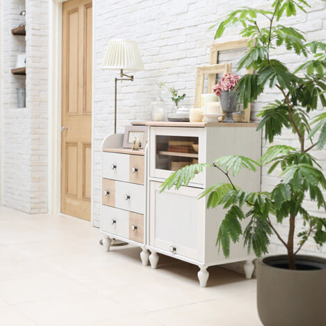 フレンチナチュラルテイスト