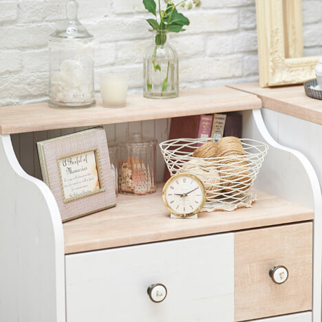 フレンチナチュラルテイスト