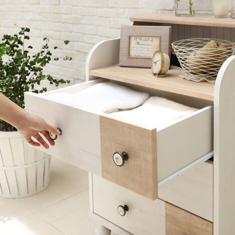 フレンチナチュラルテイスト