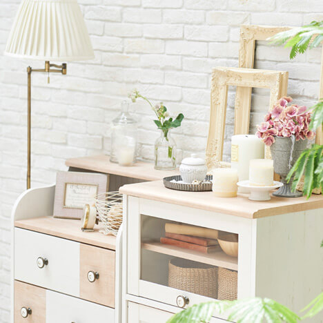 フレンチナチュラルテイスト