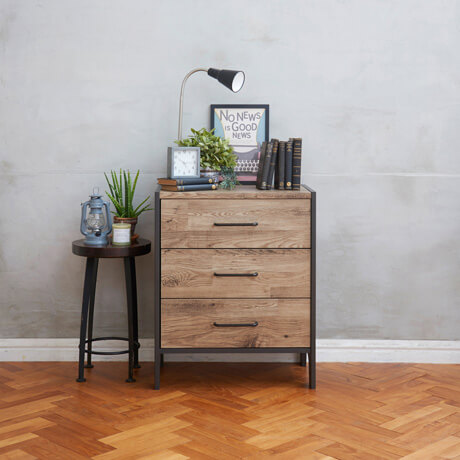 アメリカンビンテージテイスト