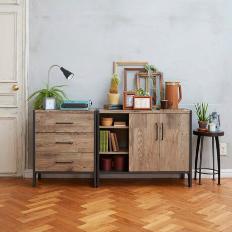 アメリカンビンテージテイスト