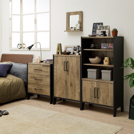 アメリカンビンテージテイスト