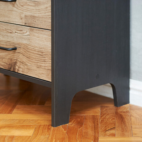 アメリカンビンテージテイスト