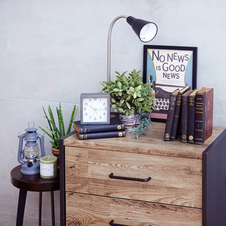 アメリカンビンテージテイスト