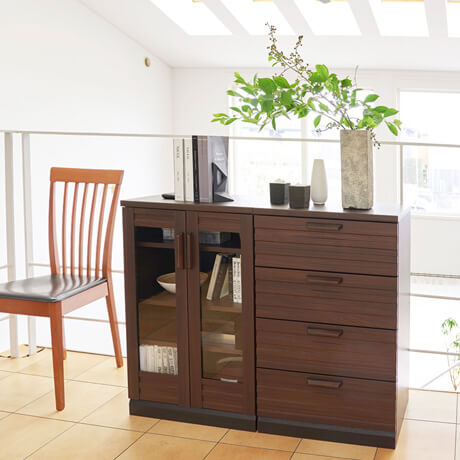 和モダンテイスト