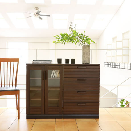 和モダンテイスト