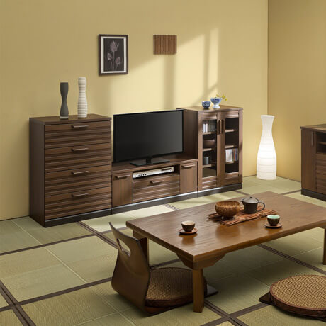 和モダンテイスト