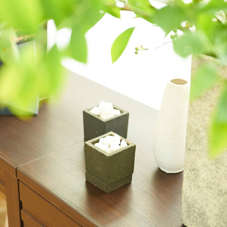 和モダンテイスト