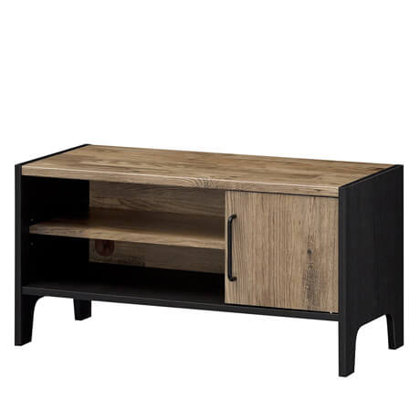 おしゃれとかっこよさを楽しめるアメリカンビンテージテイストのテレビ台