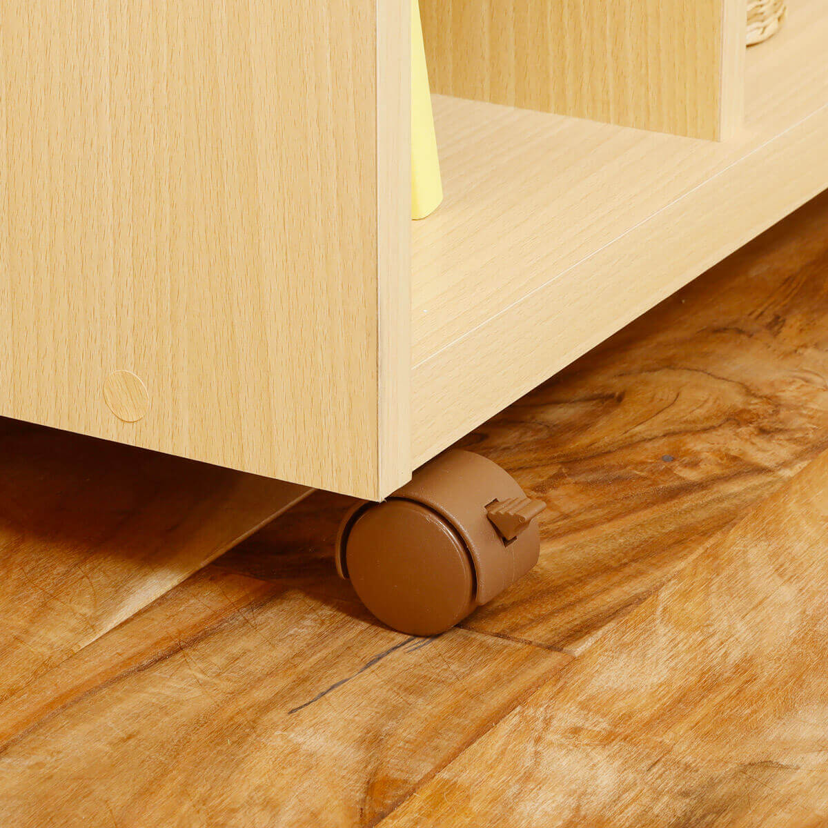 移動楽ラク！キャスター付ランドセルラック