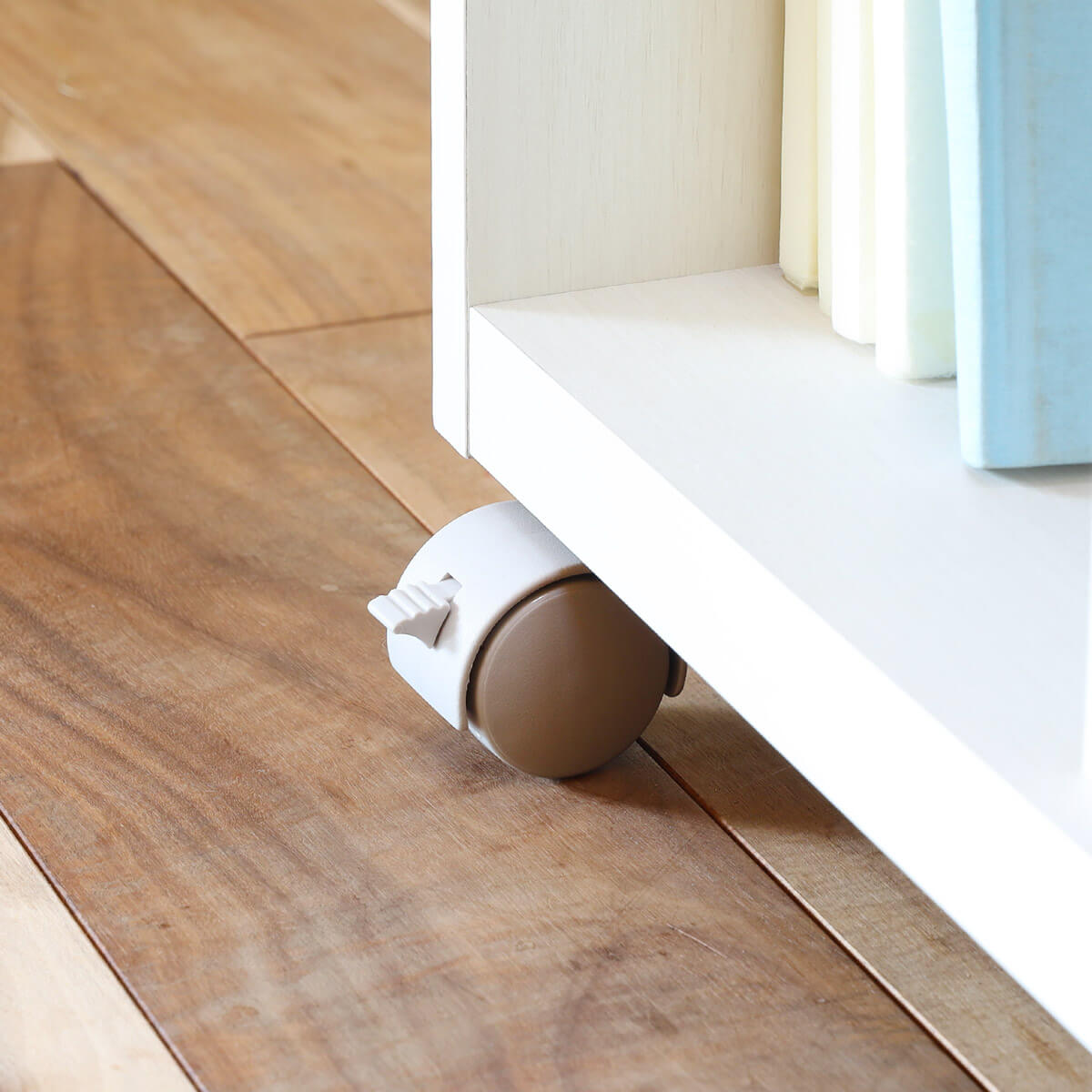 移動楽ラク！キャスター付ランドセルラック