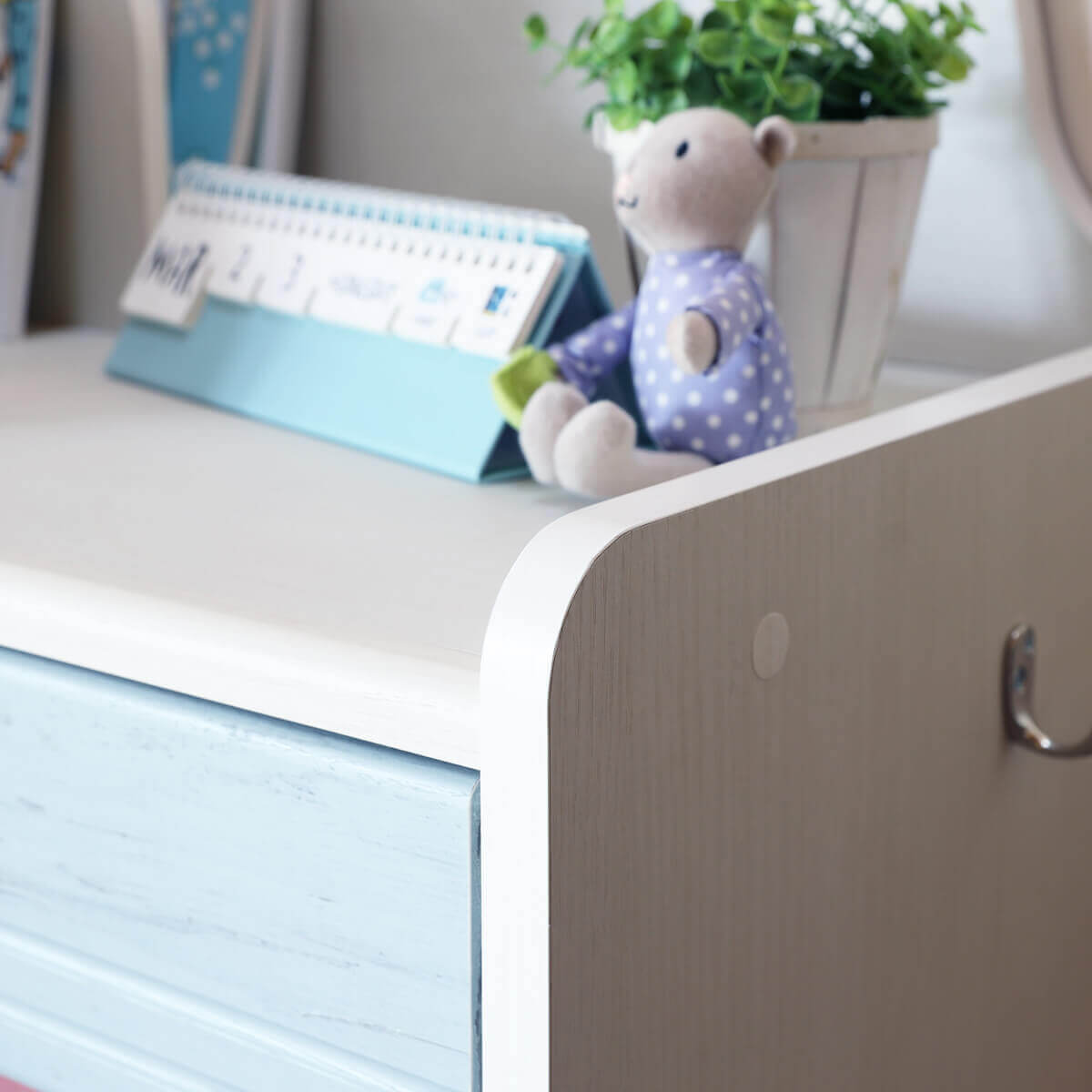 移動楽ラク！キャスター付ランドセルラック