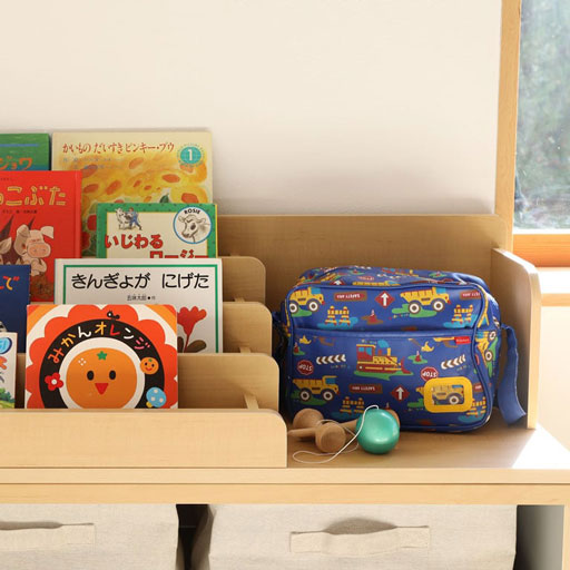 マミハピ 子供の年齢別 おもちゃ収納アイデア | 家具インテリア通販の
