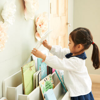 子供がお片付けできるようになるメリットって？