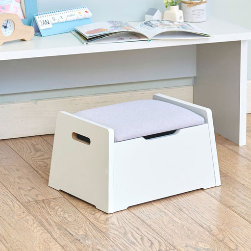 ママ達の悩みの声から生まれた！キッズ収納「マミハピ」をご紹介します