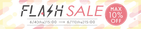 FLASH SALE