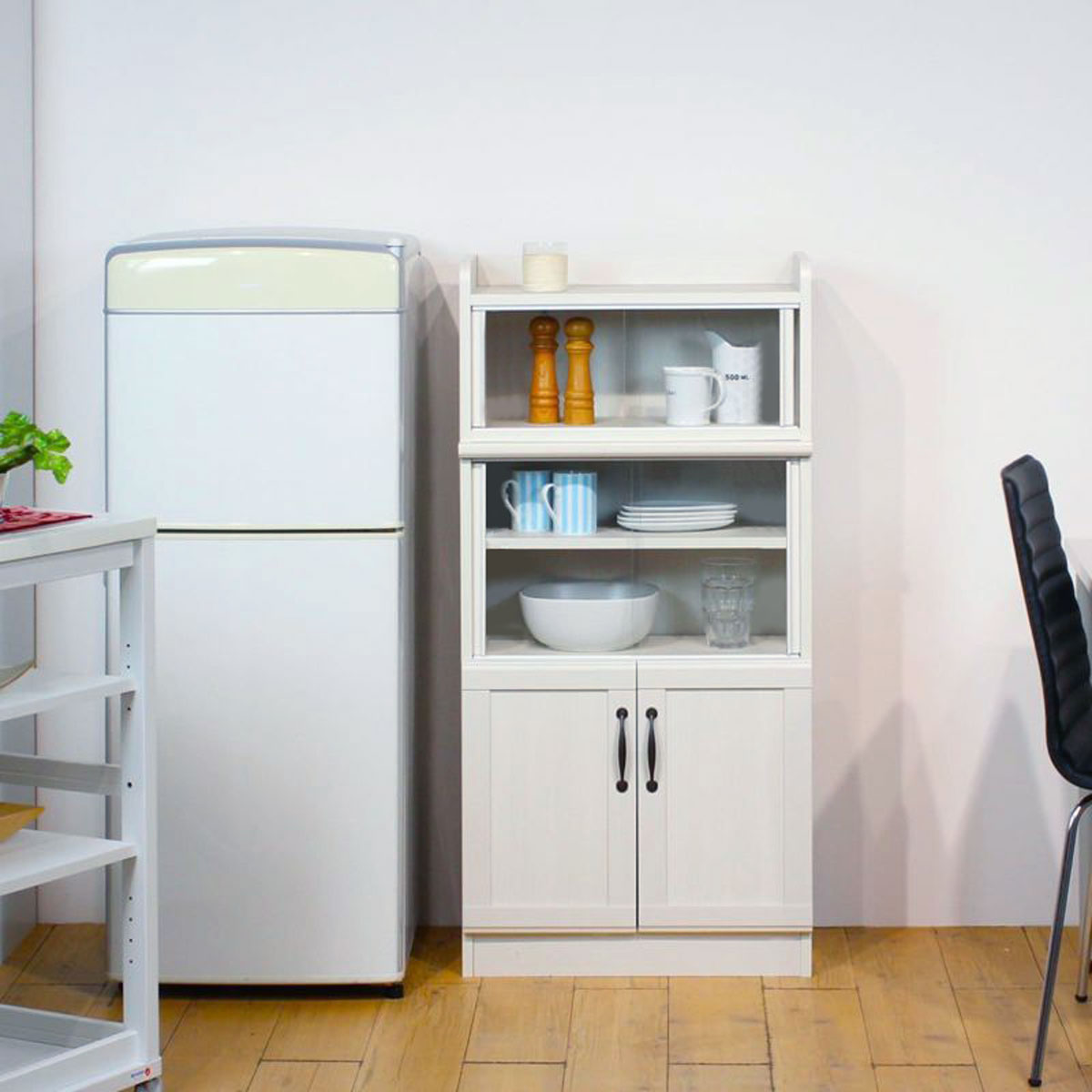 CEN-3055GAを重ねて使えます