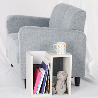 マガジンラックとして