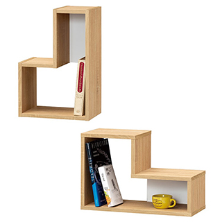 置き方を自由に選べます