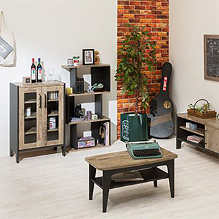 ビエンテージ シリーズにベストマッチ