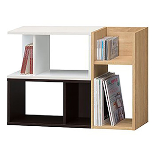 A4の雑誌が入ります