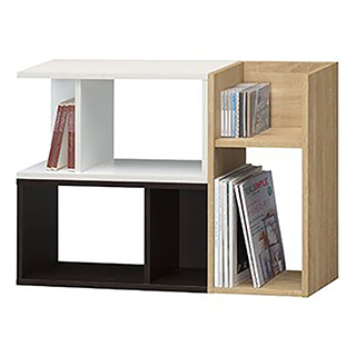 A4の雑誌が入ります