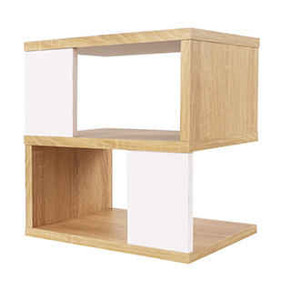 背面も化粧済み