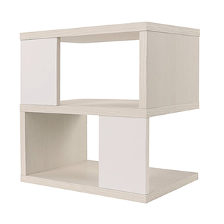 背面も化粧済み