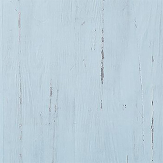 シャビー感のあるシート