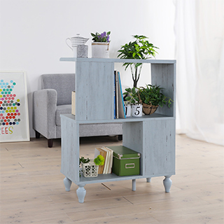 パーテーションとしても使えます。