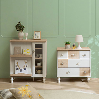 フレンチナチュラルスタイル