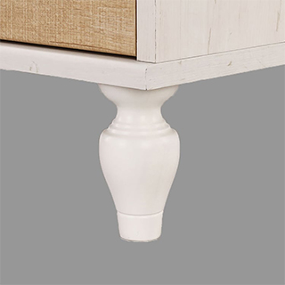 エレガントなフット